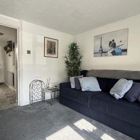 Windmill Cottage إلي المظهر الخارجي الصورة