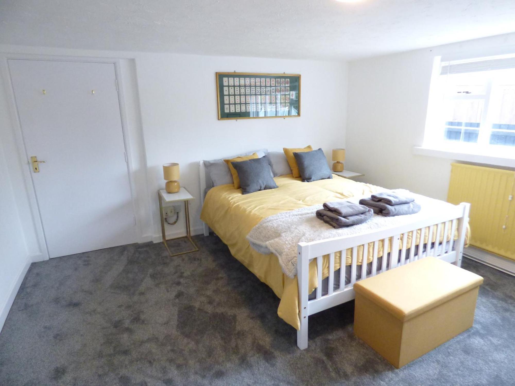 Windmill Cottage إلي المظهر الخارجي الصورة