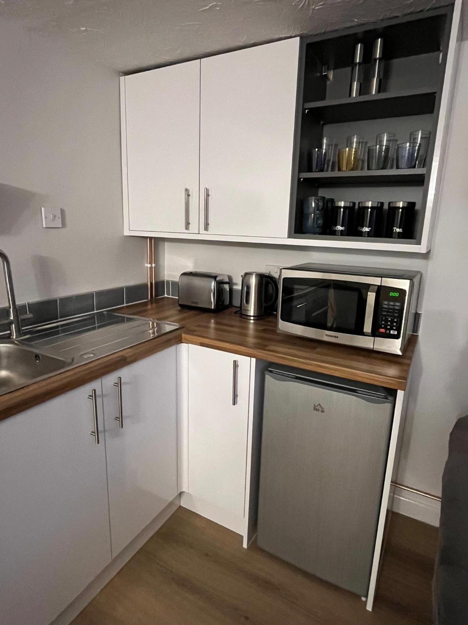 Windmill Cottage إلي الغرفة الصورة