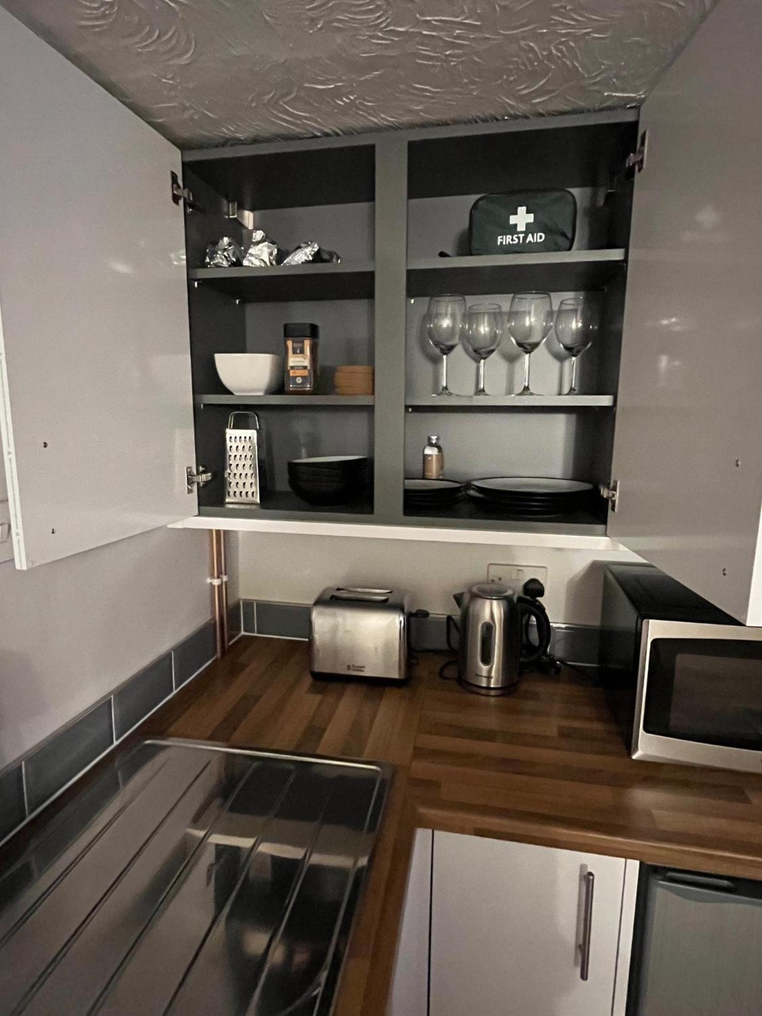 Windmill Cottage إلي الغرفة الصورة