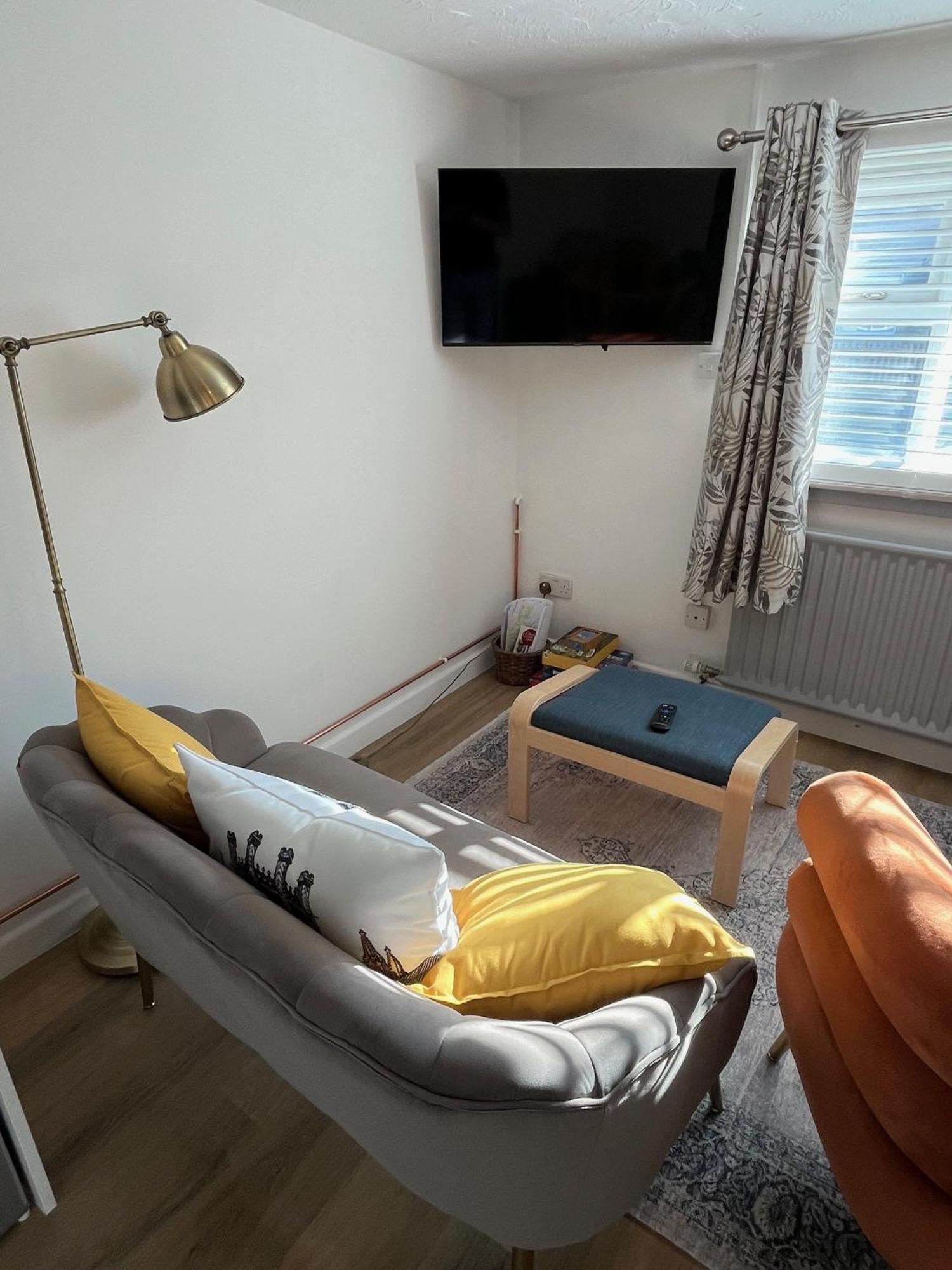 Windmill Cottage إلي الغرفة الصورة
