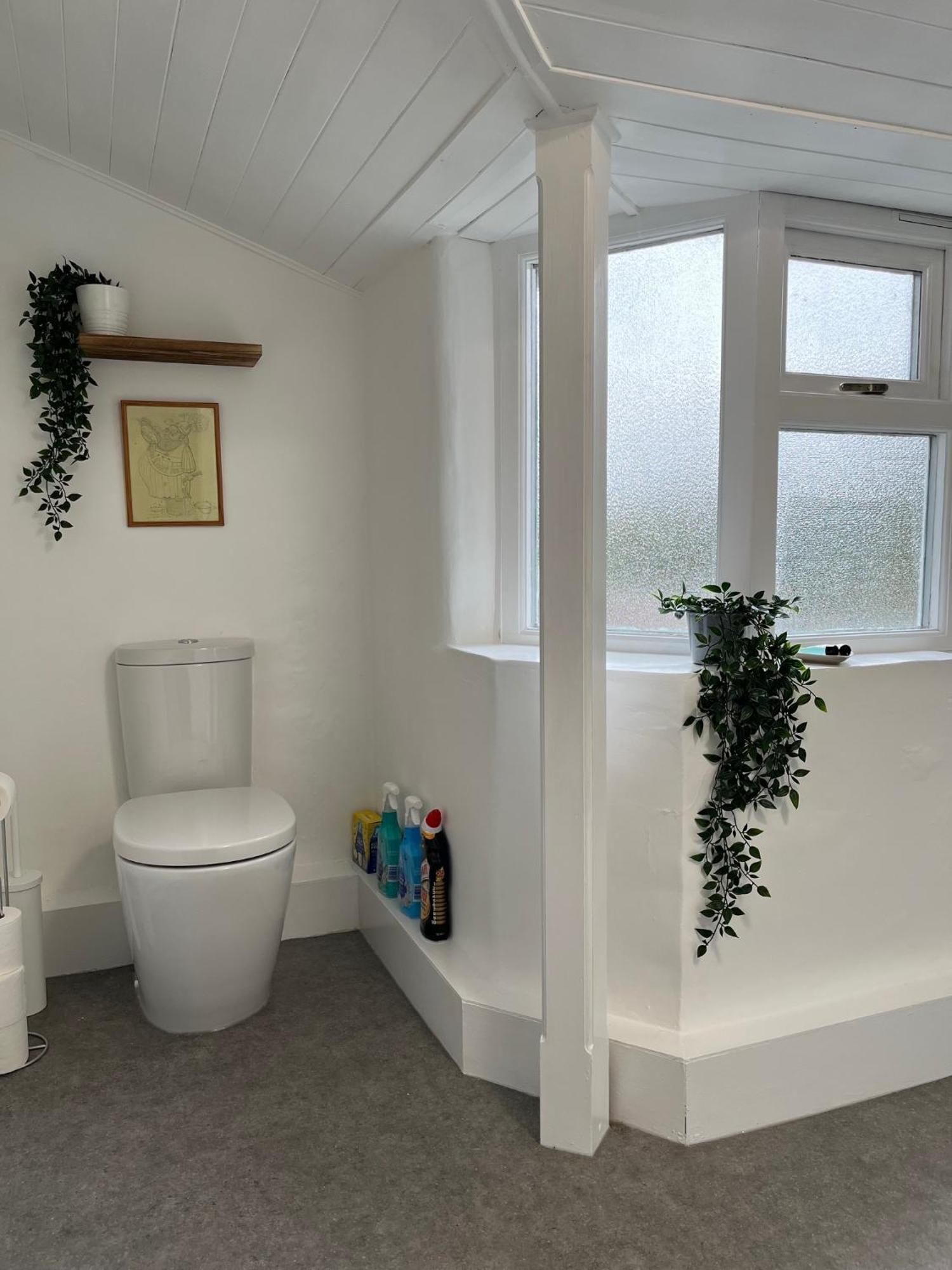 Windmill Cottage إلي الغرفة الصورة