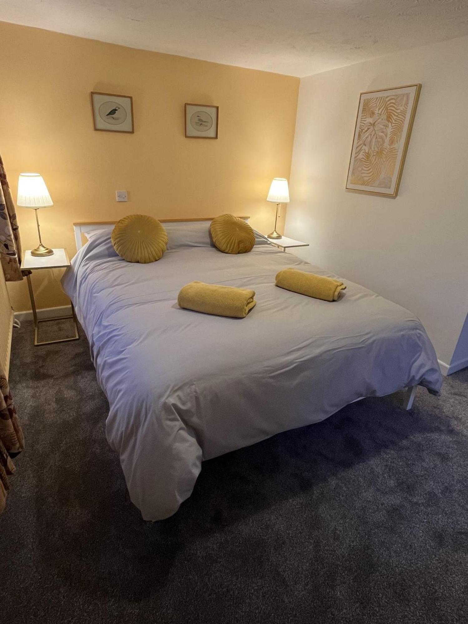 Windmill Cottage إلي الغرفة الصورة