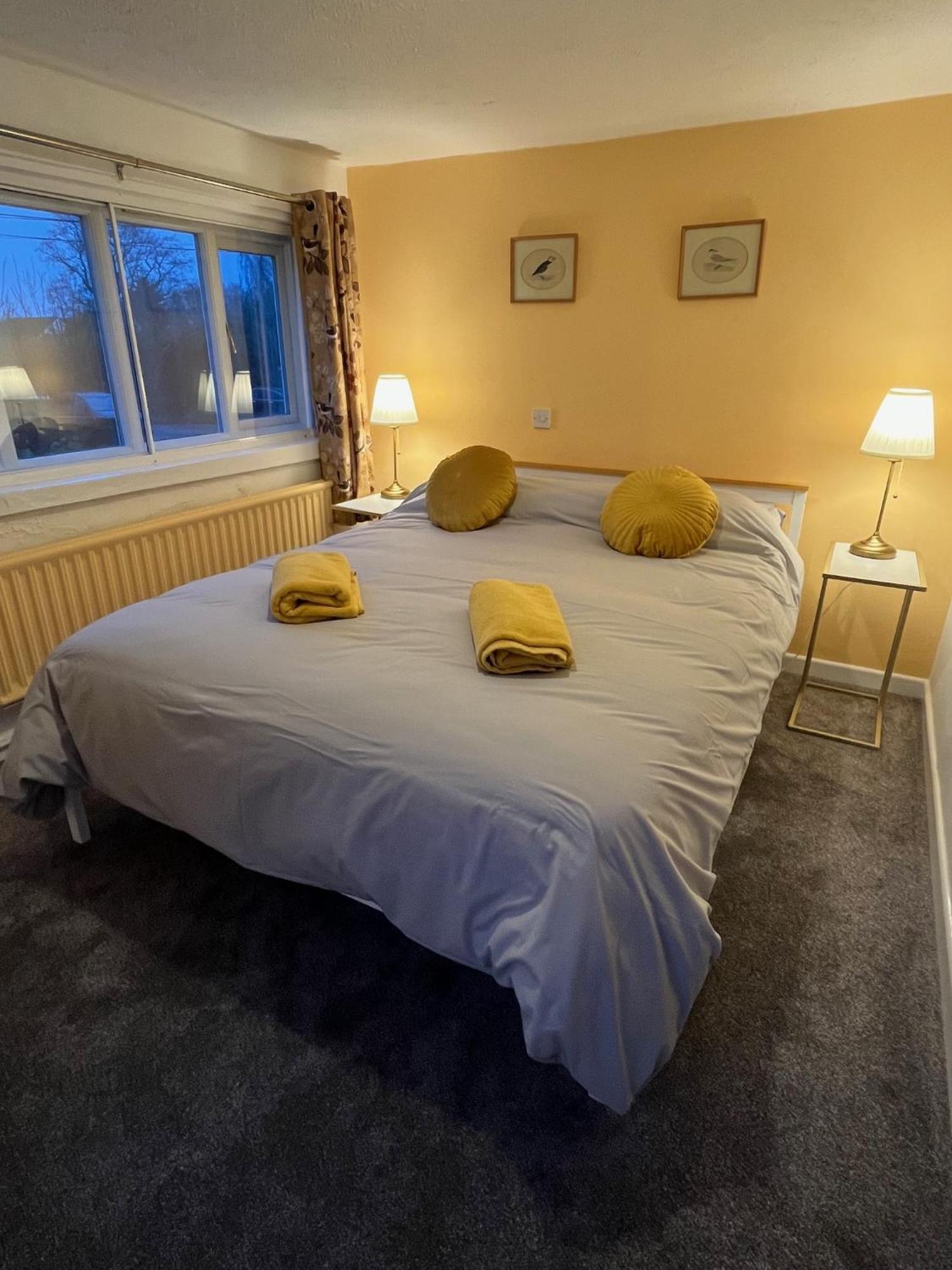 Windmill Cottage إلي الغرفة الصورة