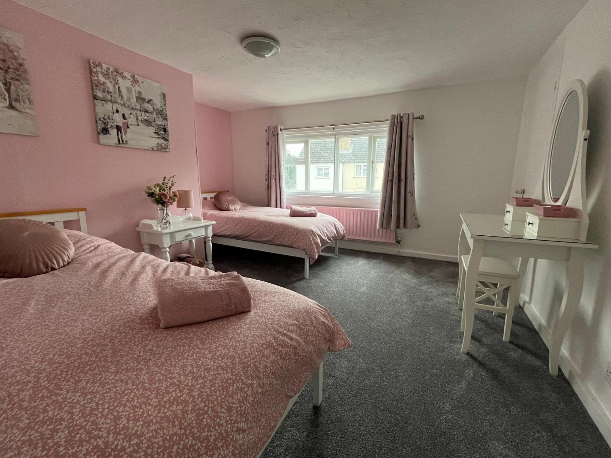 Windmill Cottage إلي الغرفة الصورة