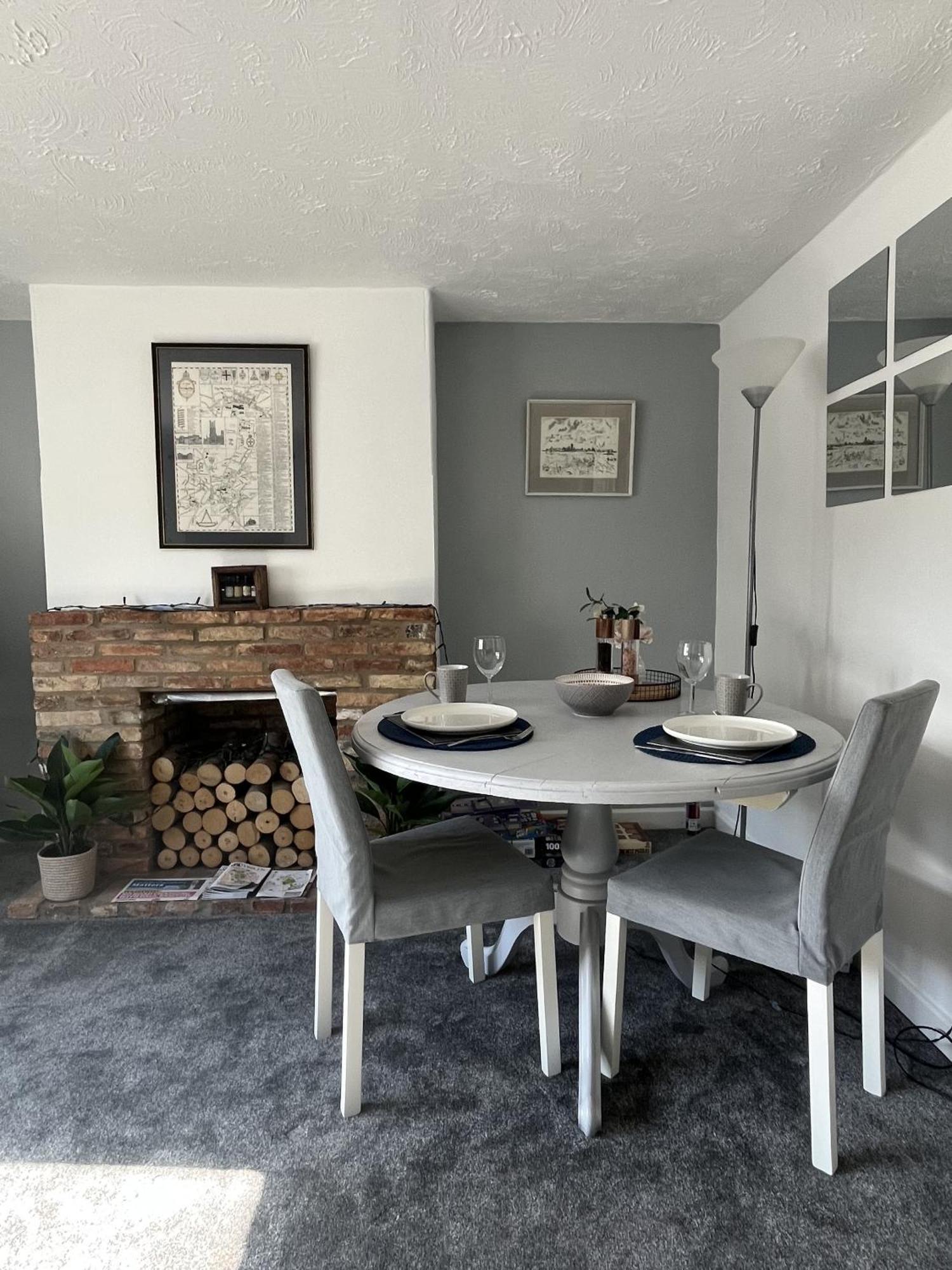 Windmill Cottage إلي الغرفة الصورة